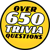 MUSTANG TRIVIA — Challenge Your Automotive Knowledge!